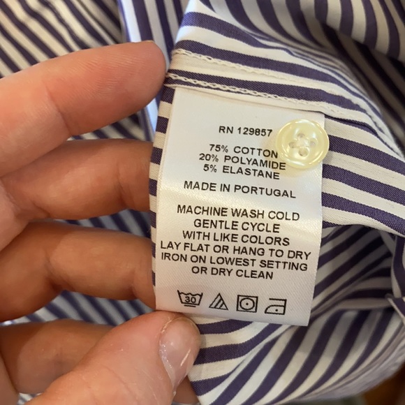 Button down shirt - Picture 4 of 4